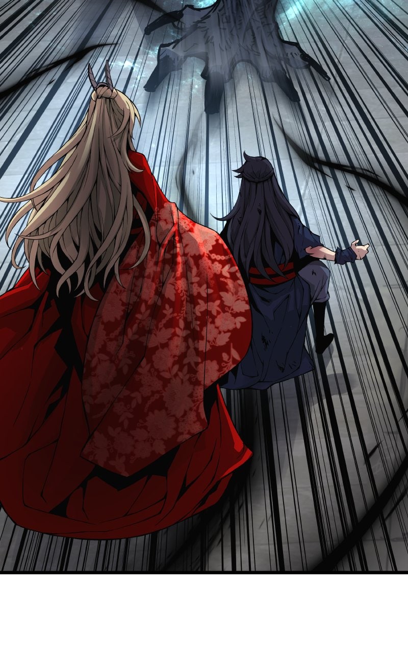 Read Myst, Might, Mayhem EN Manga Online