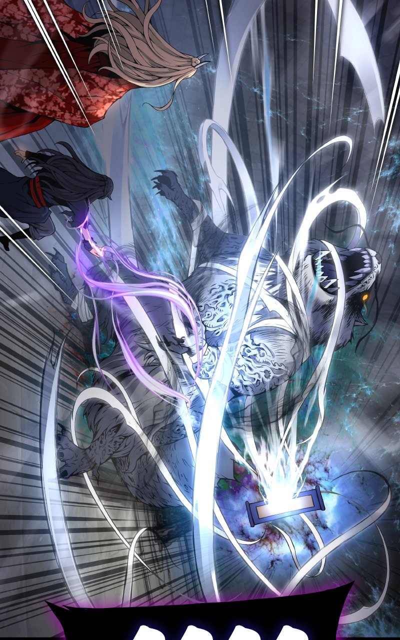 Read Myst, Might, Mayhem EN Manga Online