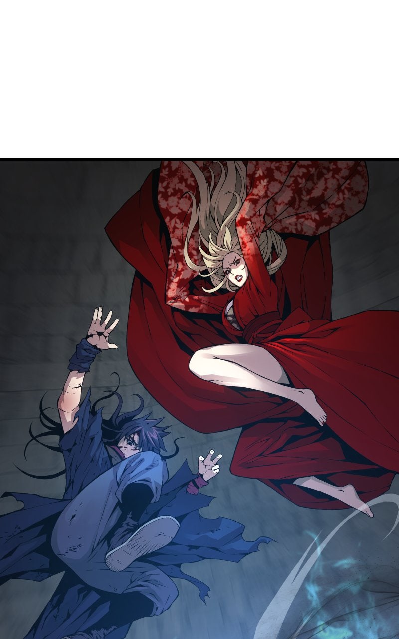 Read Myst, Might, Mayhem EN Manga Online