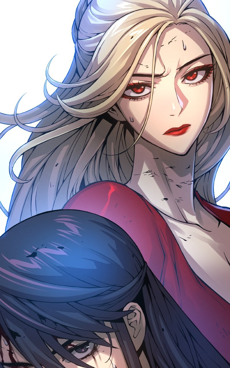 Read Myst, Might, Mayhem EN Manga Online