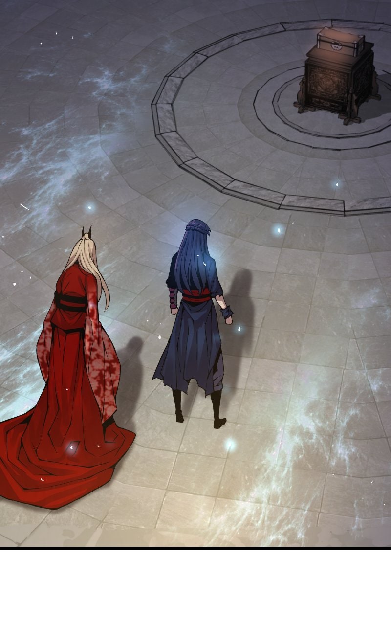 Read Myst, Might, Mayhem EN Manga Online