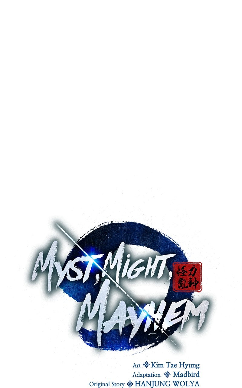 Read Myst, Might, Mayhem EN Manga Online