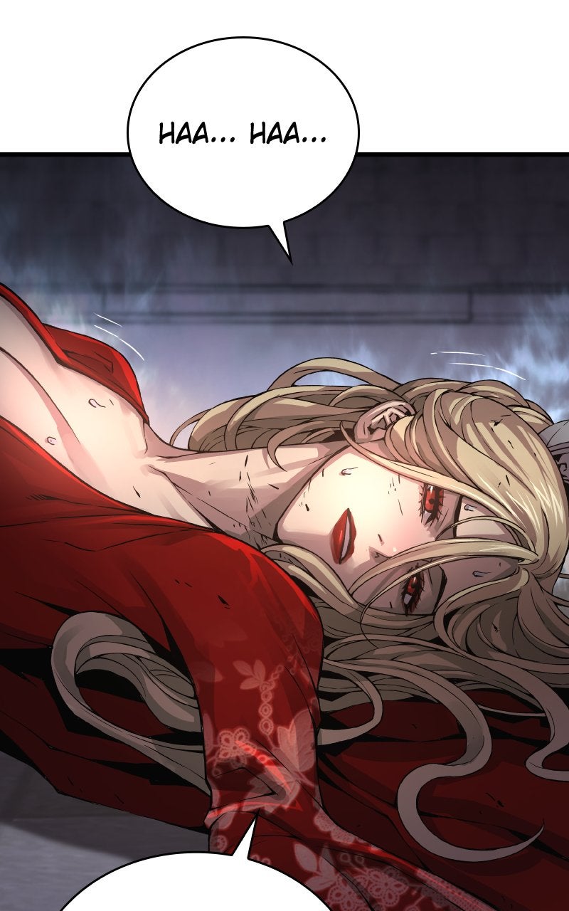 Read Myst, Might, Mayhem EN Manga Online