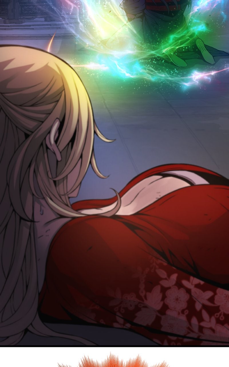 Read Myst, Might, Mayhem EN Manga Online