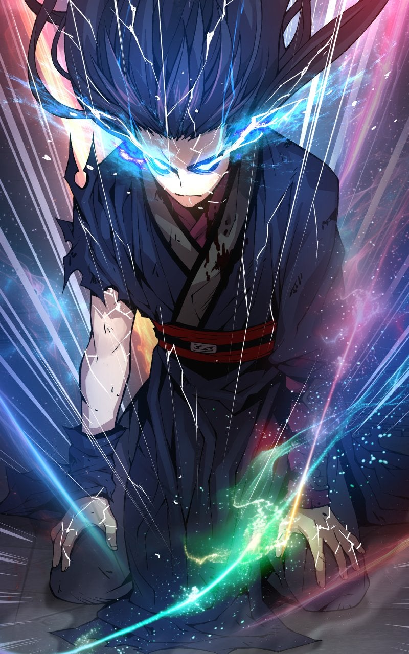 Read Myst, Might, Mayhem EN Manga Online