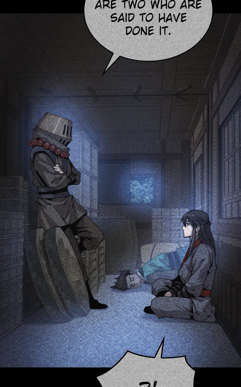 Read Myst, Might, Mayhem EN Manga Online