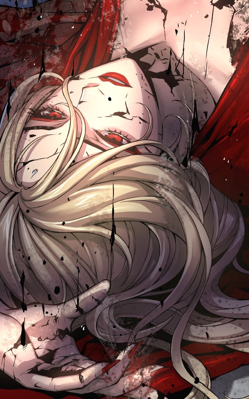 Read Myst, Might, Mayhem EN Manga Online