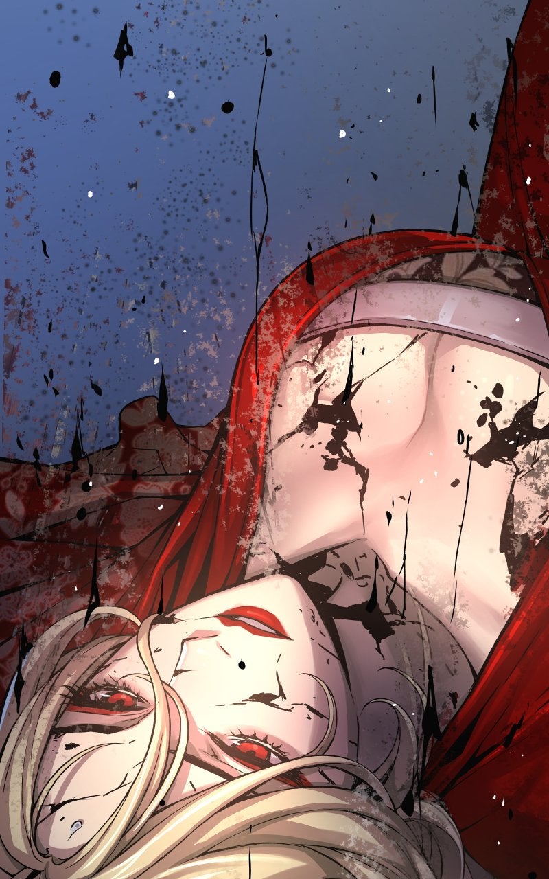 Read Myst, Might, Mayhem EN Manga Online