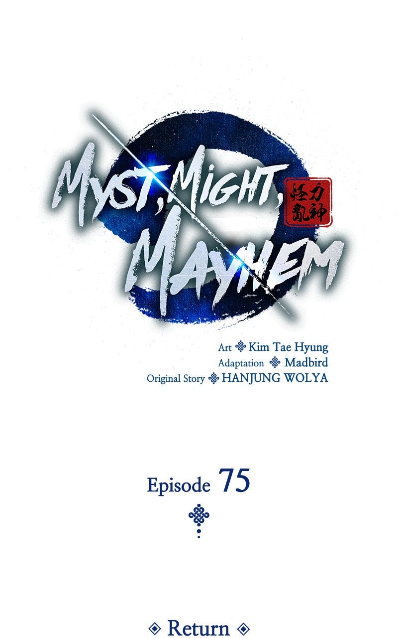 Read Myst, Might, Mayhem EN Manga Online