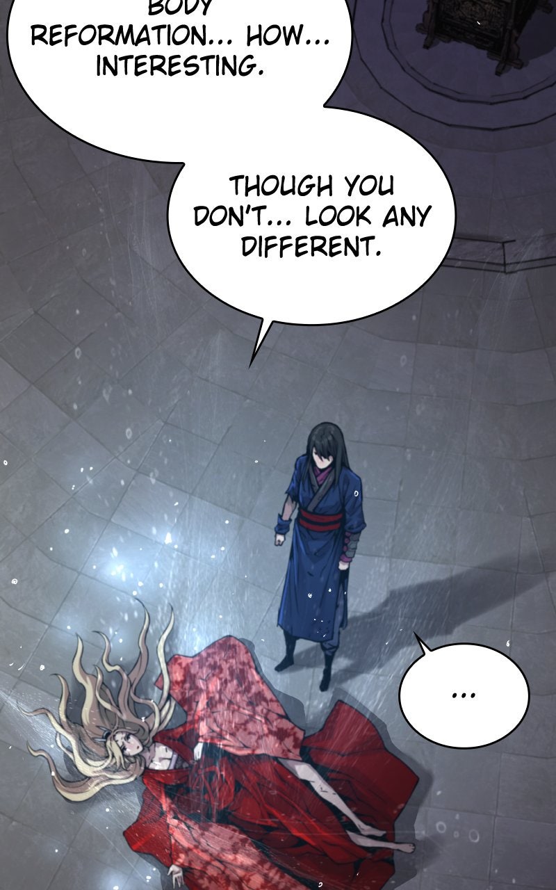 Read Myst, Might, Mayhem EN Manga Online