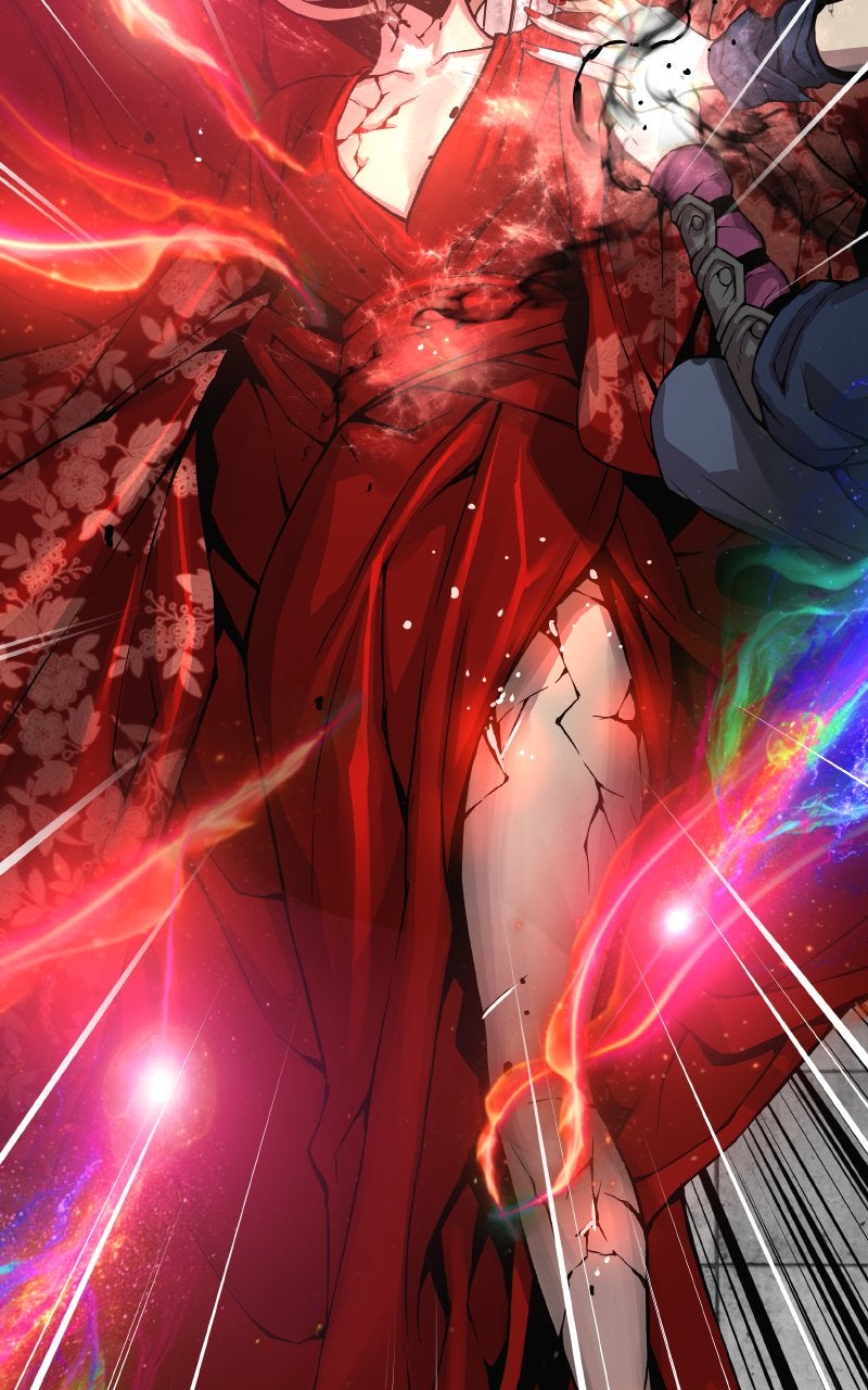 Read Myst, Might, Mayhem EN Manga Online