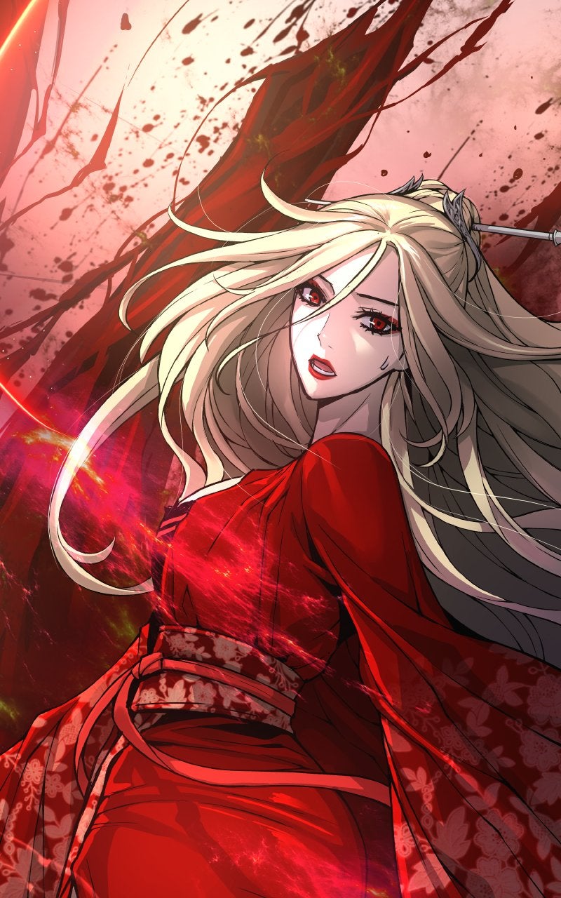 Read Myst, Might, Mayhem EN Manga Online