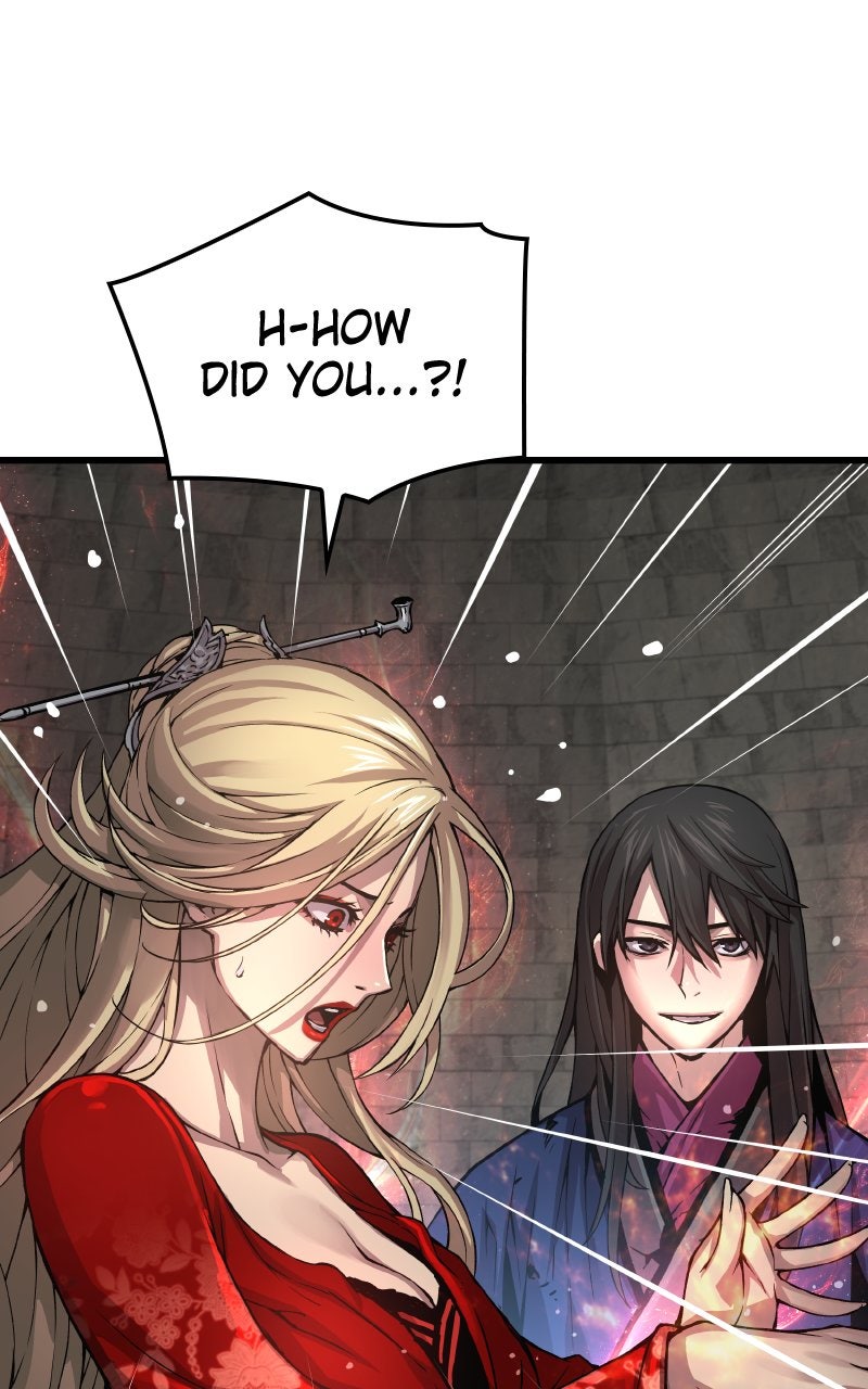 Read Myst, Might, Mayhem EN Manga Online