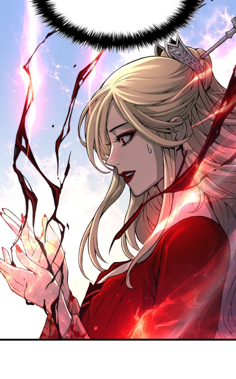 Read Myst, Might, Mayhem EN Manga Online