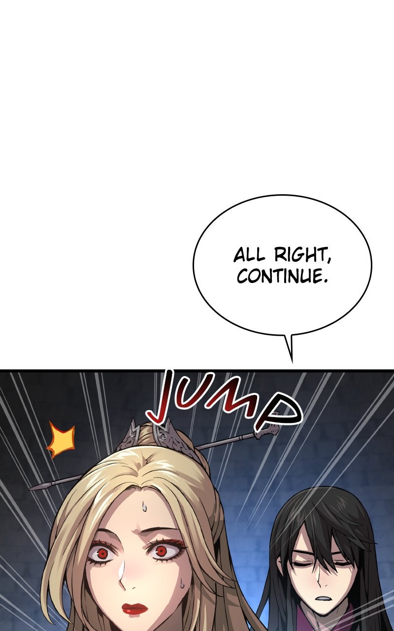 Read Myst, Might, Mayhem EN Manga Online