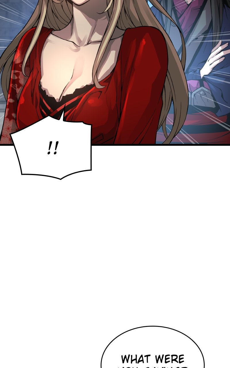 Read Myst, Might, Mayhem EN Manga Online