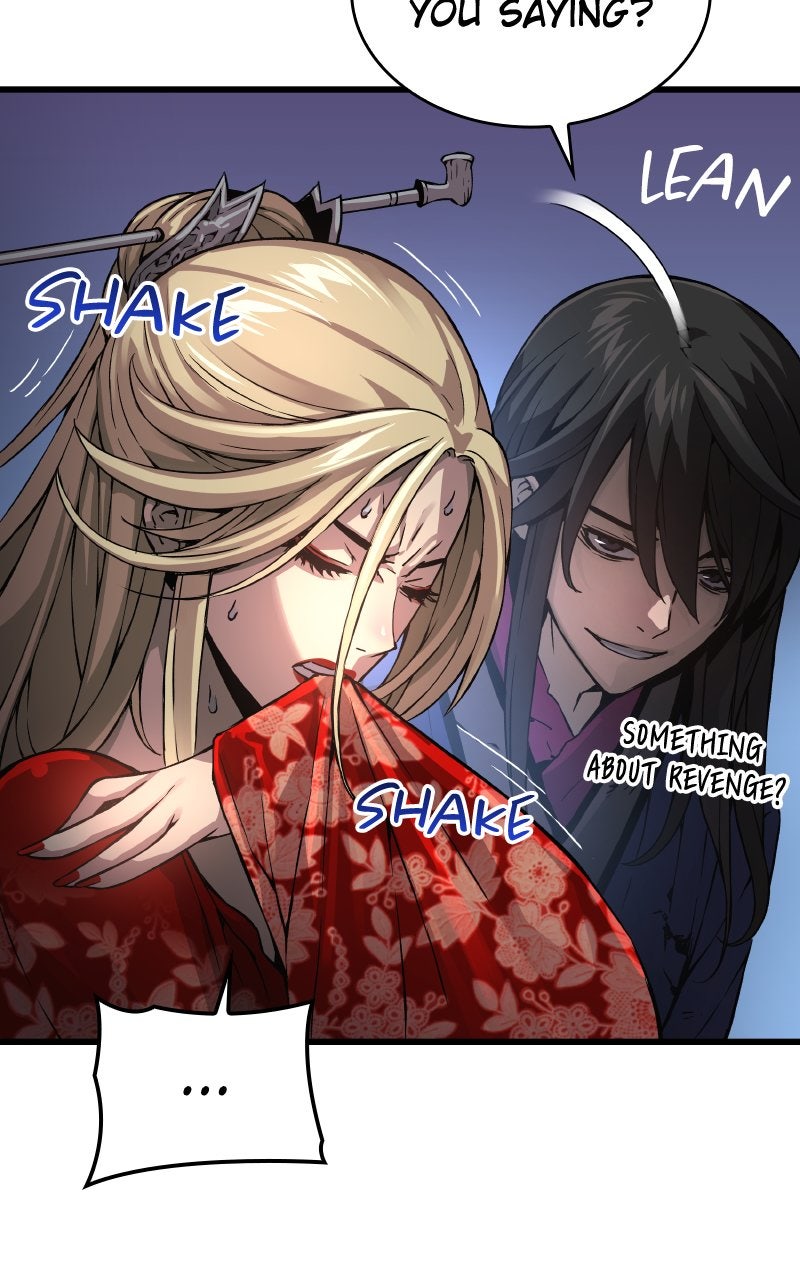 Read Myst, Might, Mayhem EN Manga Online