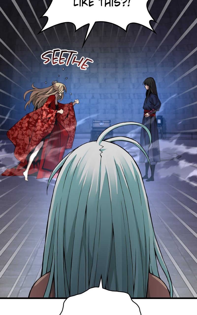 Read Myst, Might, Mayhem EN Manga Online