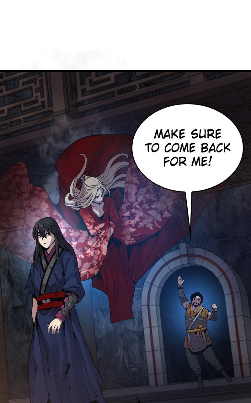 Read Myst, Might, Mayhem EN Manga Online