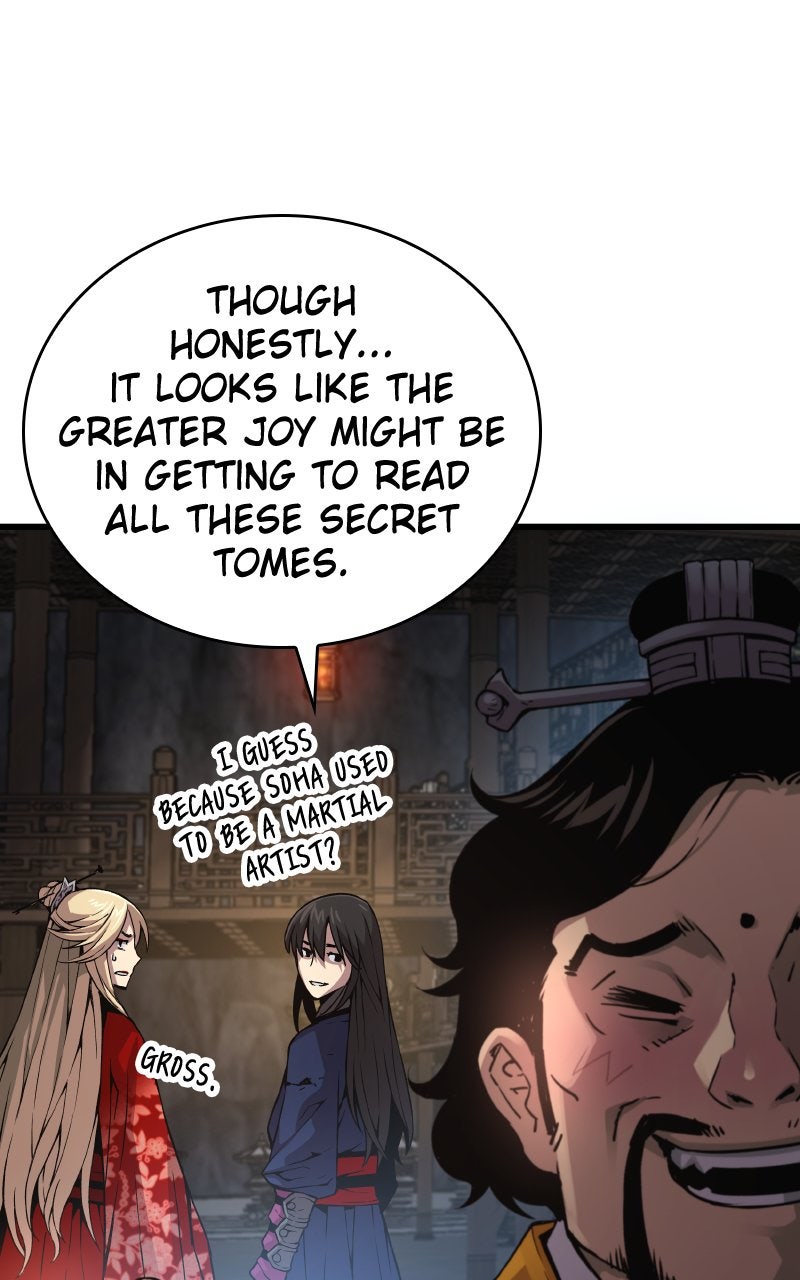 Read Myst, Might, Mayhem EN Manga Online