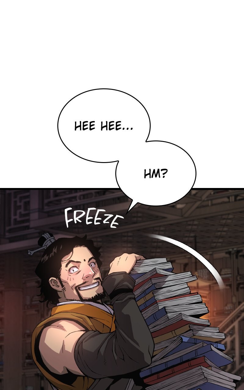 Read Myst, Might, Mayhem EN Manga Online