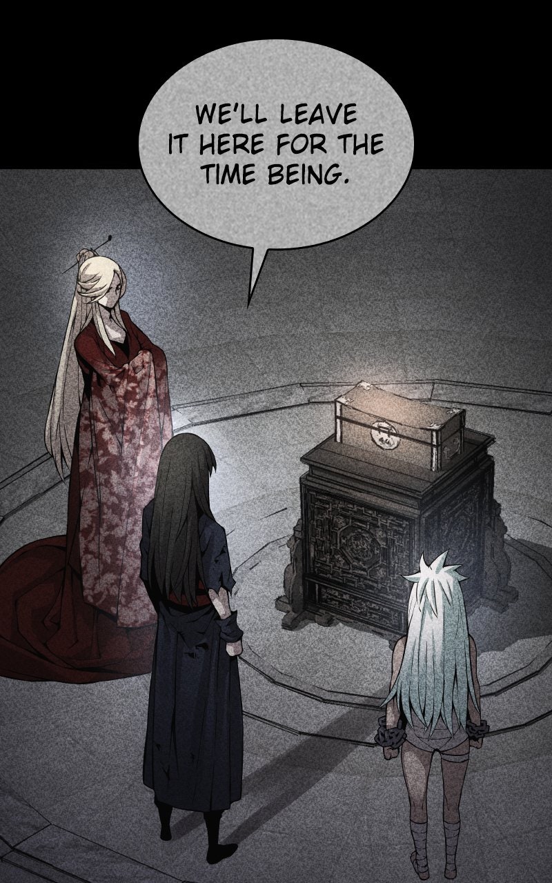 Read Myst, Might, Mayhem EN Manga Online