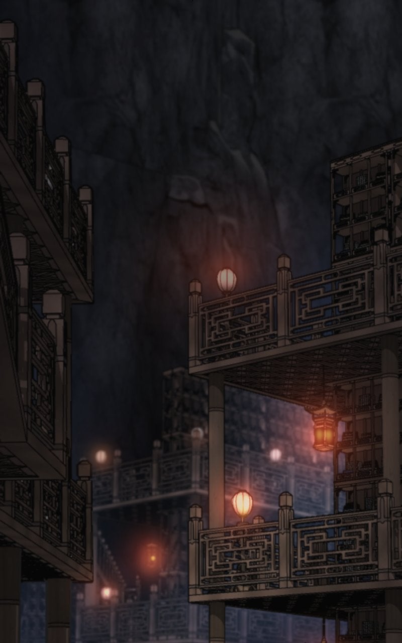 Read Myst, Might, Mayhem EN Manga Online