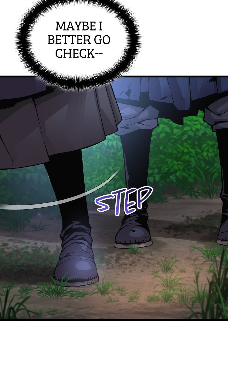 Read Myst, Might, Mayhem EN Manga Online