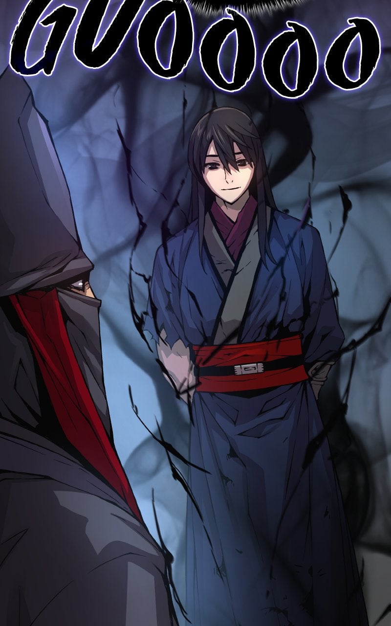 Read Myst, Might, Mayhem EN Manga Online