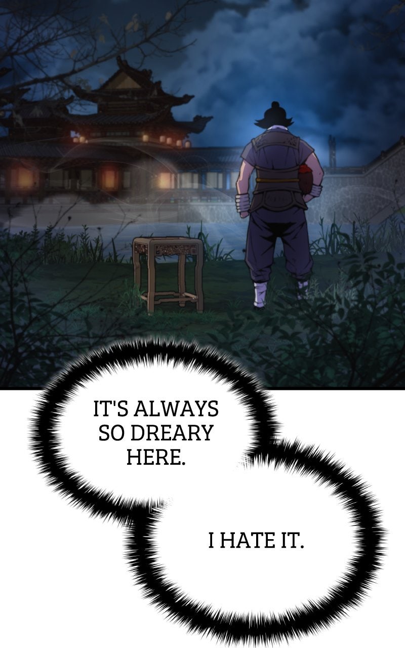 Read Myst, Might, Mayhem EN Manga Online