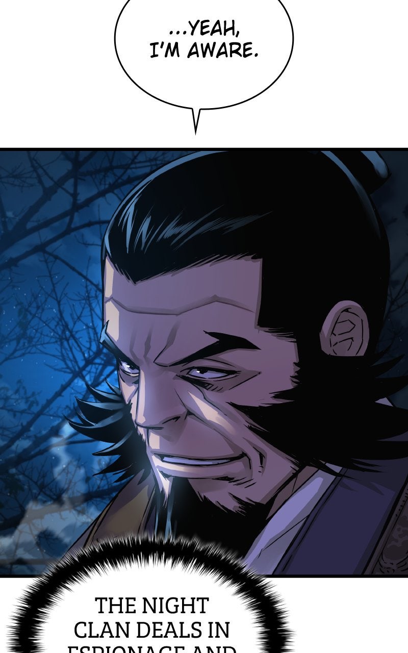 Read Myst, Might, Mayhem EN Manga Online