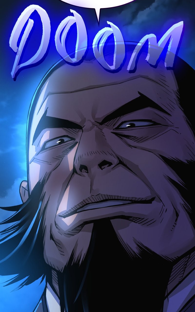 Read Myst, Might, Mayhem EN Manga Online