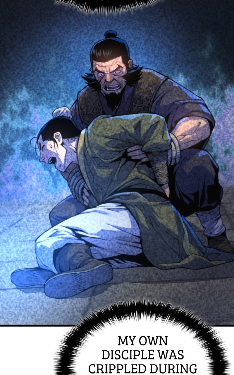 Read Myst, Might, Mayhem EN Manga Online