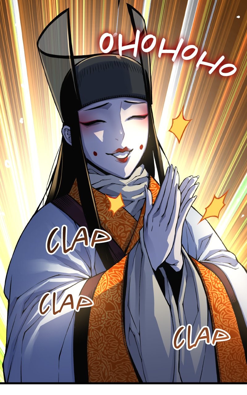 Read Myst, Might, Mayhem EN Manga Online