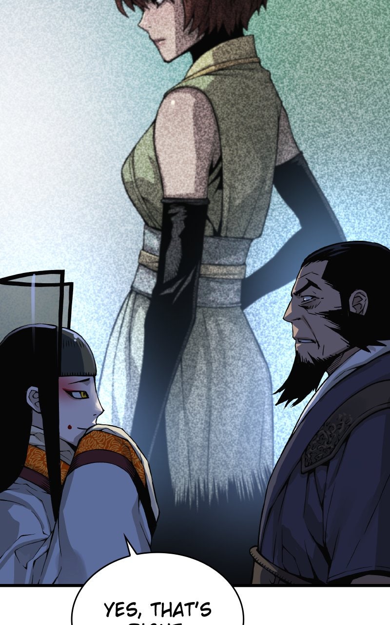 Read Myst, Might, Mayhem EN Manga Online