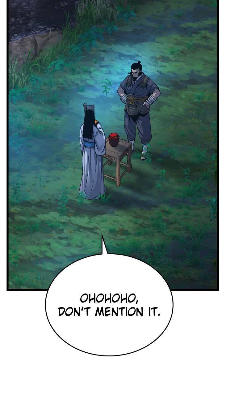 Read Myst, Might, Mayhem EN Manga Online