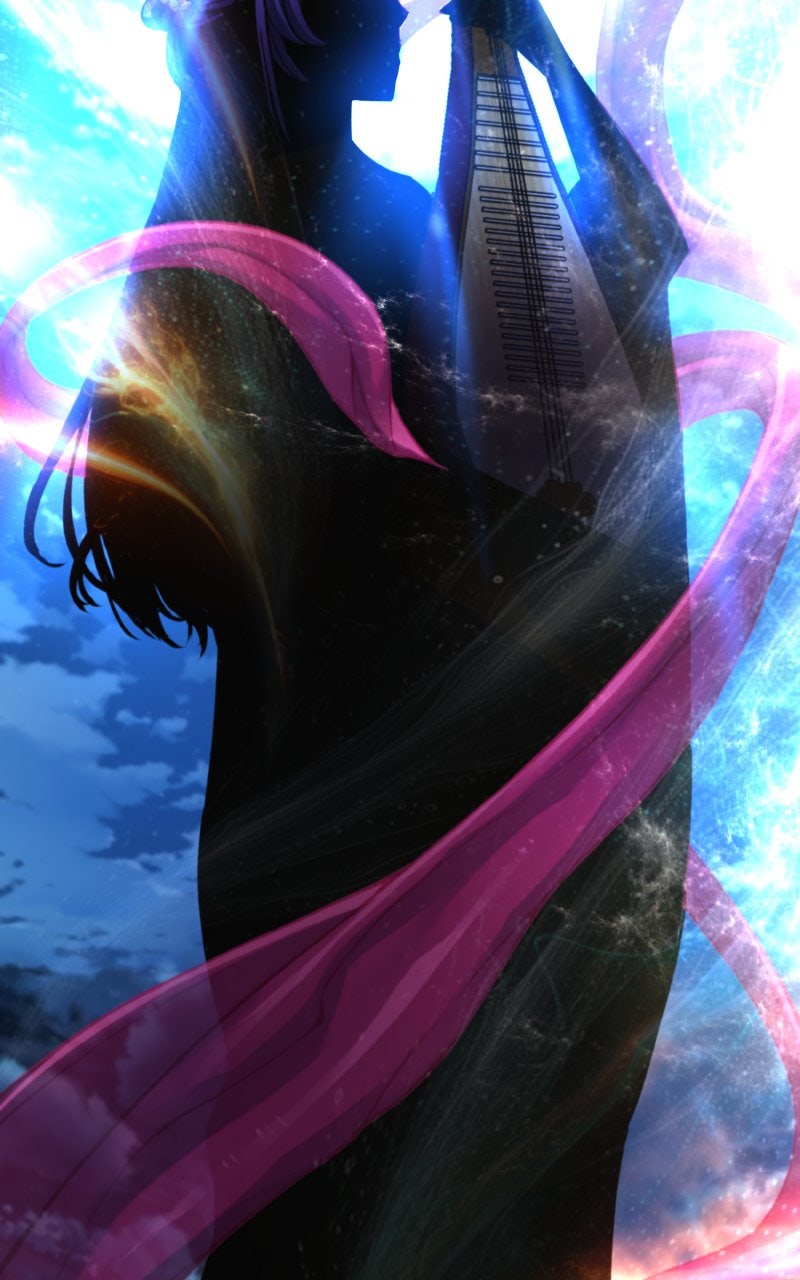 Read Myst, Might, Mayhem EN Manga Online