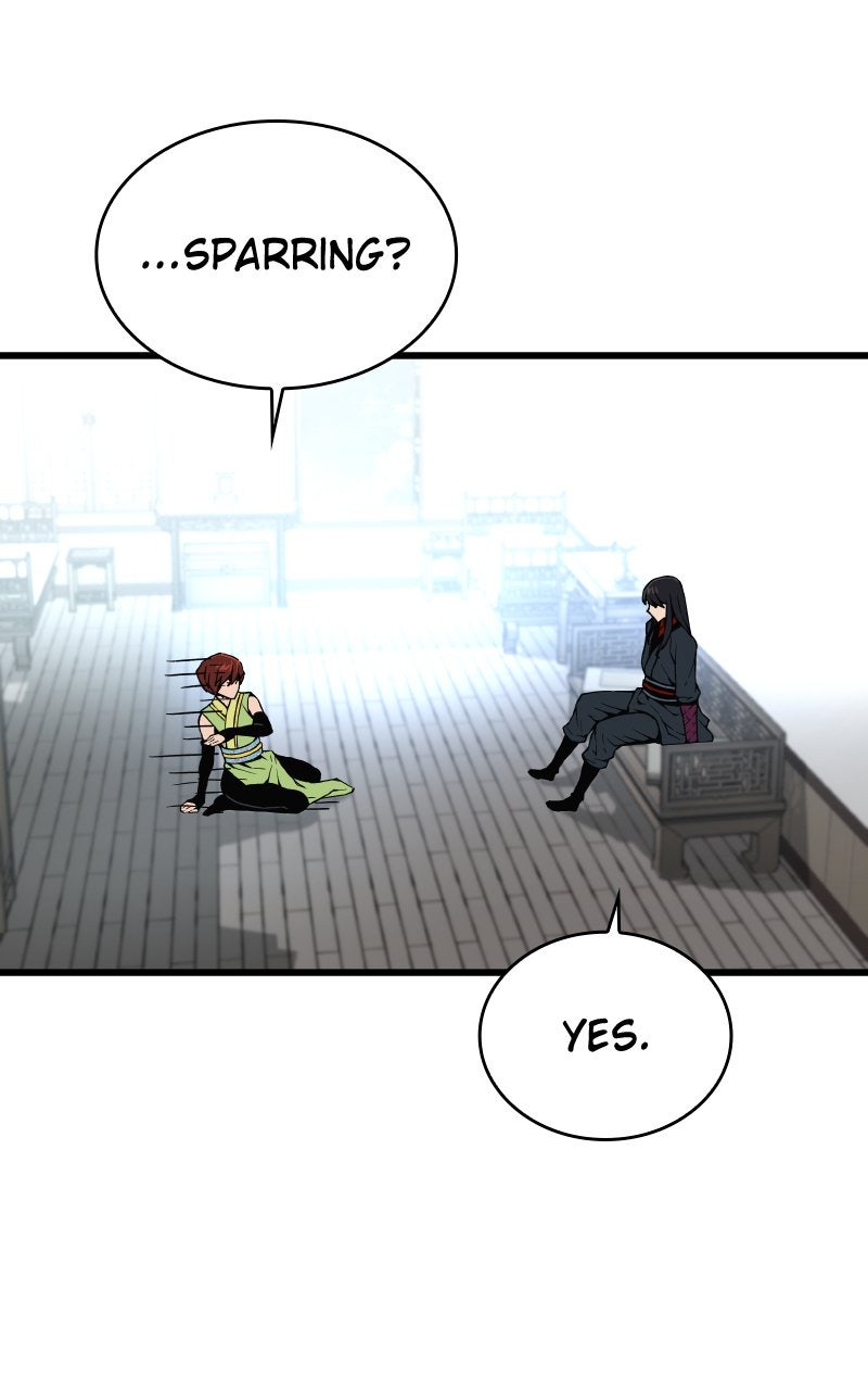 Read Myst, Might, Mayhem EN Manga Online