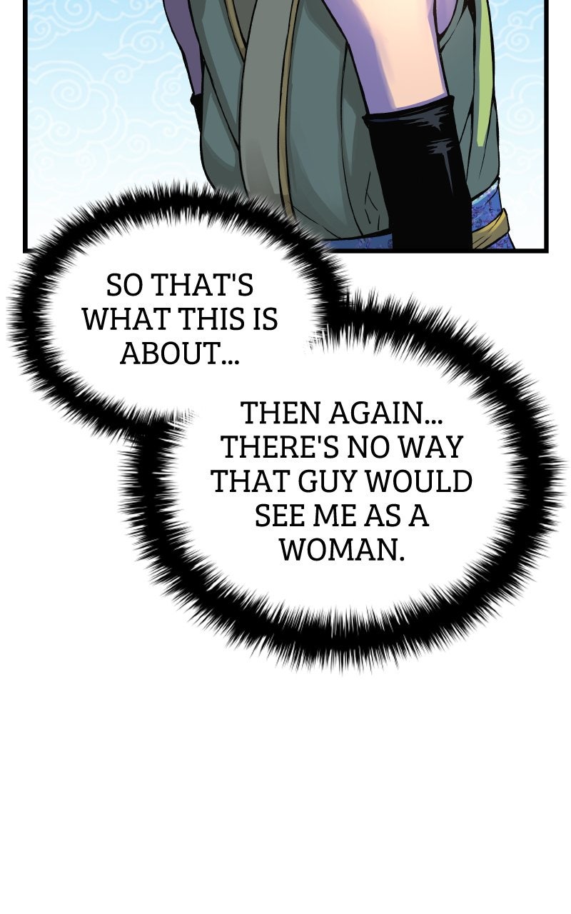 Read Myst, Might, Mayhem EN Manga Online