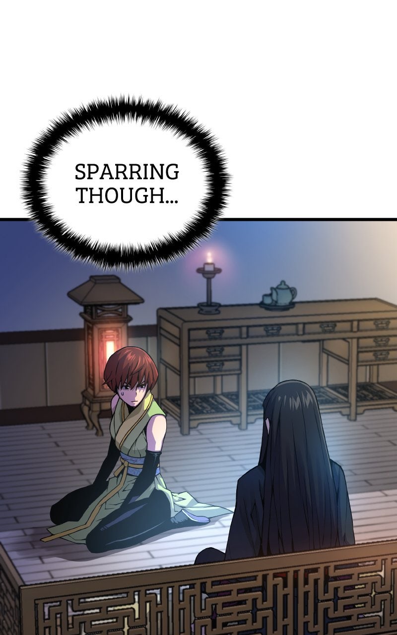 Read Myst, Might, Mayhem EN Manga Online