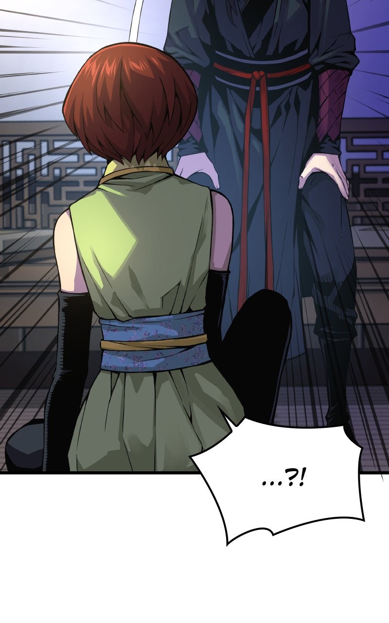 Read Myst, Might, Mayhem EN Manga Online