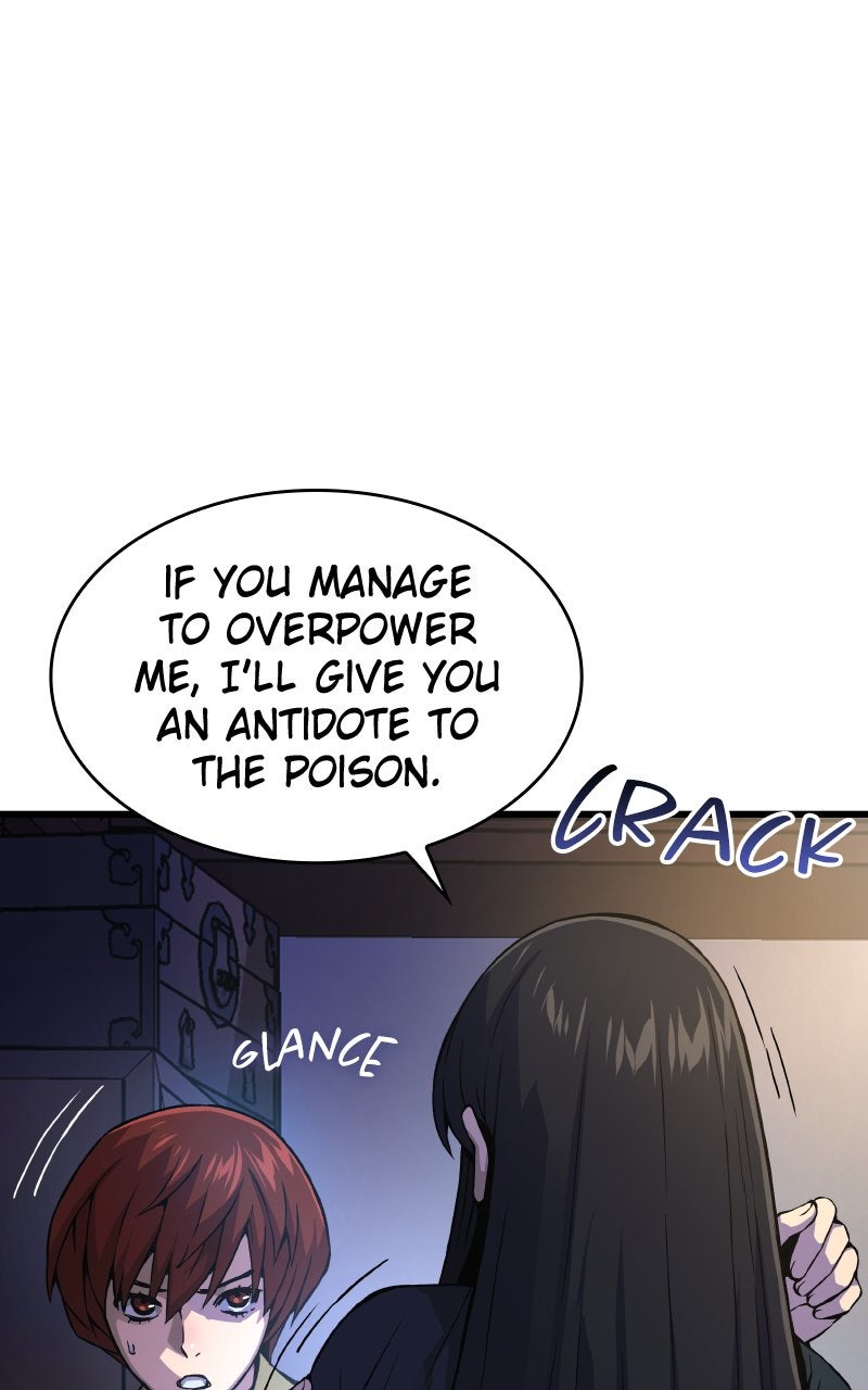 Read Myst, Might, Mayhem EN Manga Online