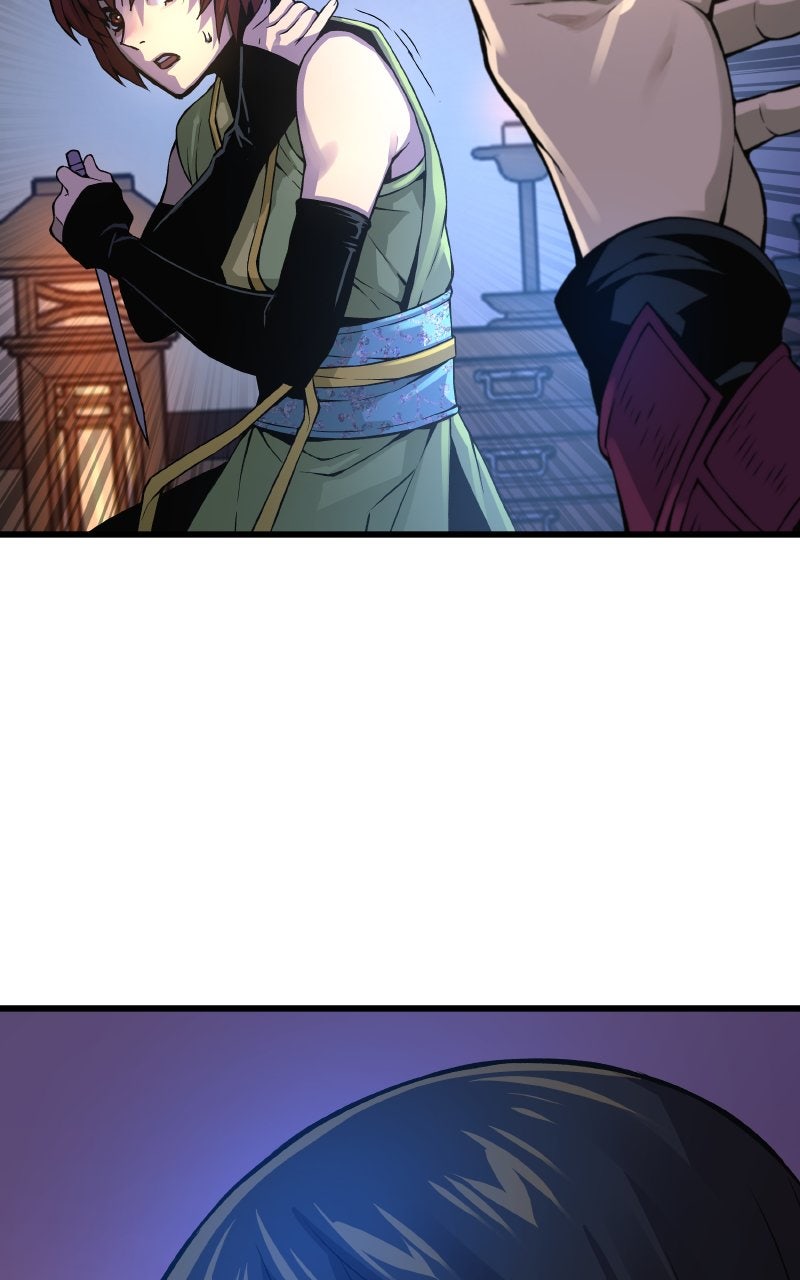 Read Myst, Might, Mayhem EN Manga Online