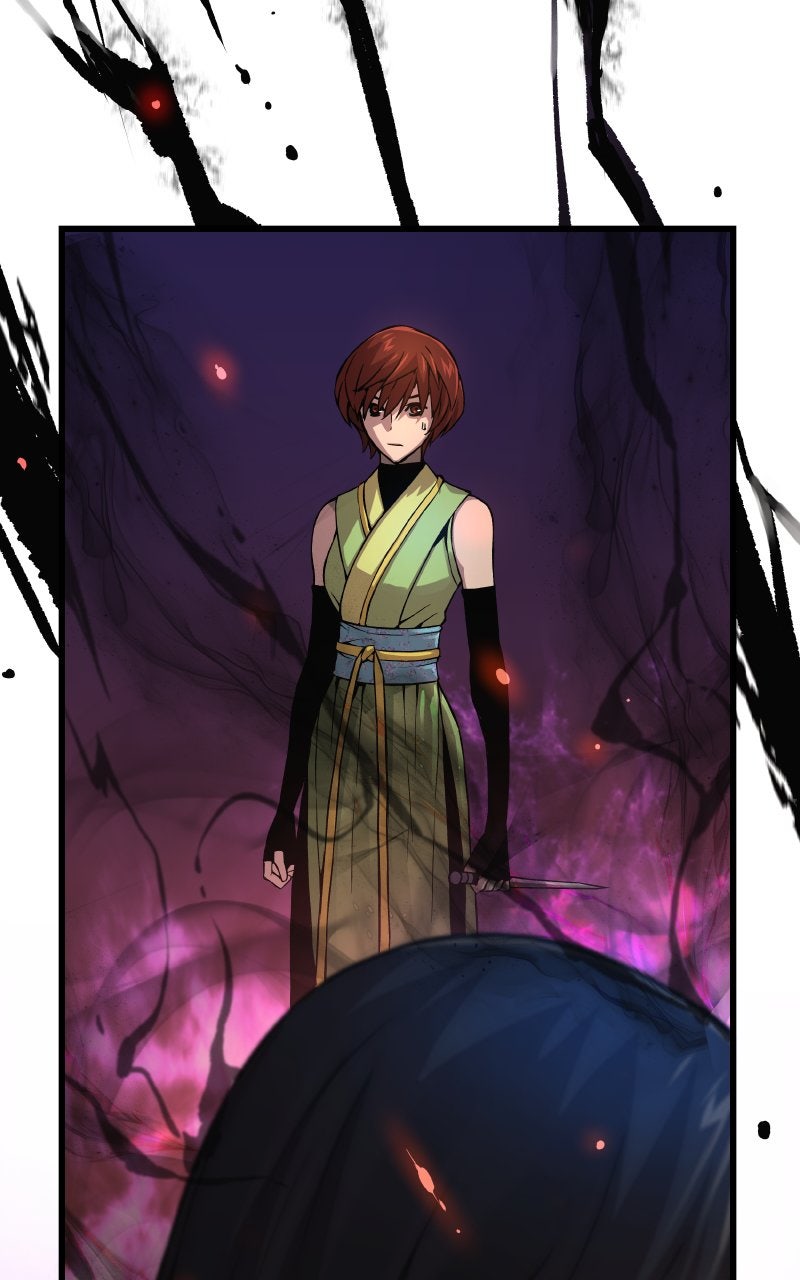 Read Myst, Might, Mayhem EN Manga Online