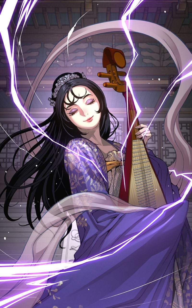 Read Myst, Might, Mayhem EN Manga Online