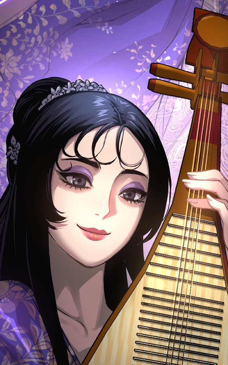 Read Myst, Might, Mayhem EN Manga Online