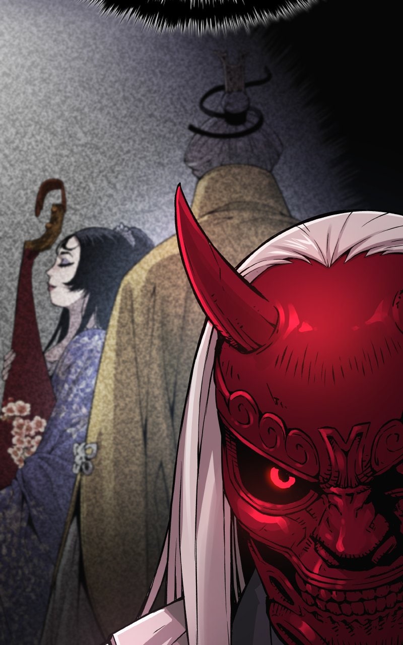 Read Myst, Might, Mayhem EN Manga Online