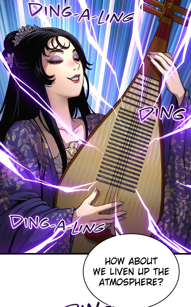 Read Myst, Might, Mayhem EN Manga Online