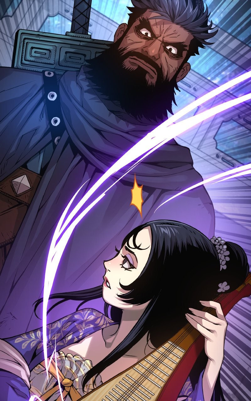 Read Myst, Might, Mayhem EN Manga Online