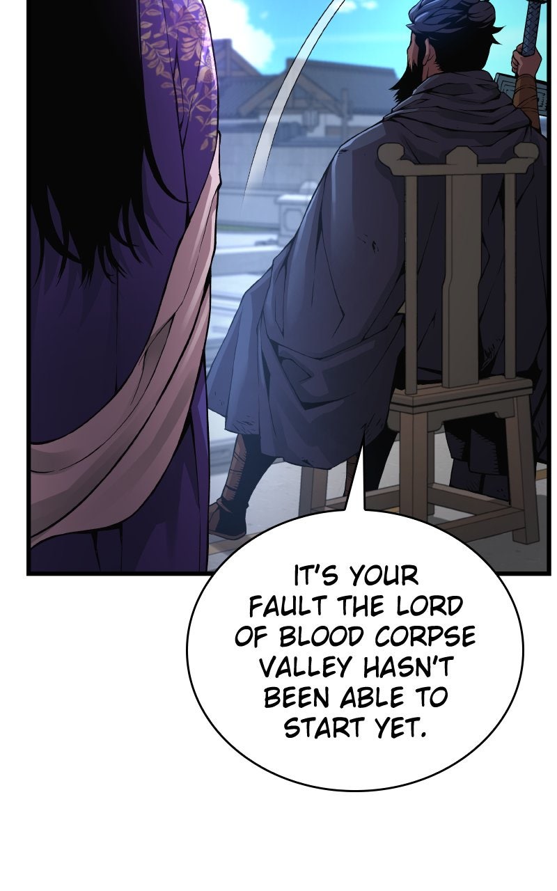 Read Myst, Might, Mayhem EN Manga Online